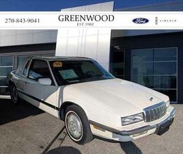USED 1993 BUICK RIVIERA BASE