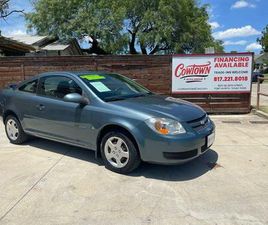 2007 CHEVROLET COBALT LT