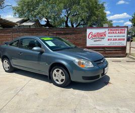 USED 2007 CHEVROLET COBALT LT
