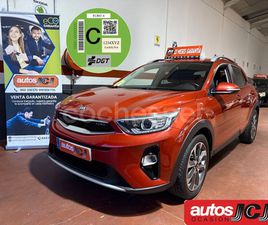 KIA STONIC 1.0 TGDI BUSINESS