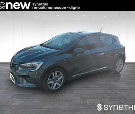 RENAULT CLIO CLIO TCE 90 - 21N BUSINESS