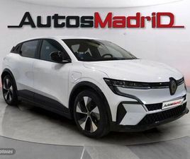 EQUILIBRE EV40 96KW (130CV) STANDARD CH.