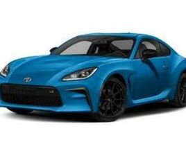 2023 TOYOTA GR86 PREMIUM