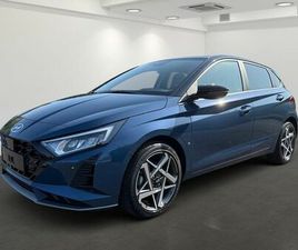 HYUNDAI I20 HYUNDAI I20 1.0 T-GDI DCT PRIME