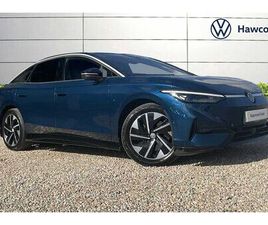 2024 (74) - 210KW MATCH PRO 77KWH 5DR AUTO