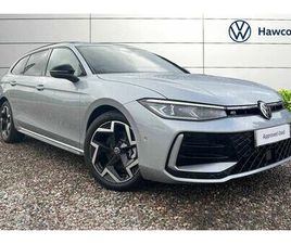 2025 (25) - 1.5 ETSI R-LINE 5DR DSG