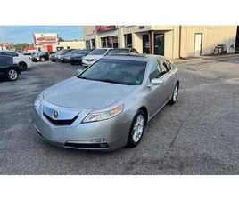 ACURA TL 2010 ACURA TL TECHNOLOGY