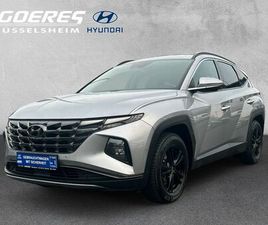HYUNDAI TUCSON HYUNDAI TUCSON 1,6 PHEV PRIME 4WD ASS.PAKET*LEDER*8-FACH