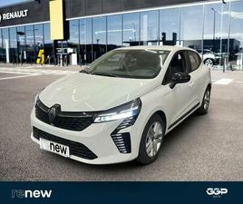 1.0 SCE 65CH EVOLUTION