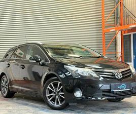 1.8 V-MATIC ICON TOURER EURO 5 5DR