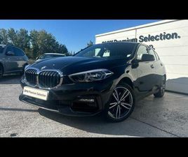BMW SERIE 1 116 116I 109 CH