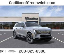 2026 CADILLAC ESCALADE IQ LUXURY