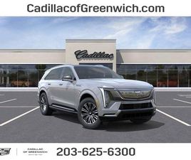 CADILLAC ESCALADE IQ NEW 2026 CADILLAC ESCALADE IQ LUXURY