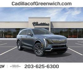 CADILLAC ESCALADE IQ NEW 2026 CADILLAC ESCALADE IQ LUXURY