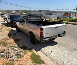 FORD COURIER FORD COURIER 1.6 L/ 1.6 FLEX 2009