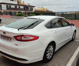 FORD MONDEO 1.5 TDCI BUSINESS