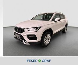 SEAT ATECA SEAT ATECA STYLE LED NAVI