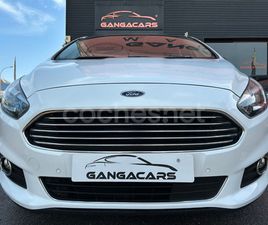 FORD S-MAX 2.0 TDCI TITANIUM
