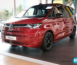 TDI DSG KÜ 360° 18' AHK MF-TISCH