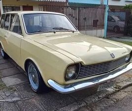 FORD BELINA LDO 1.6