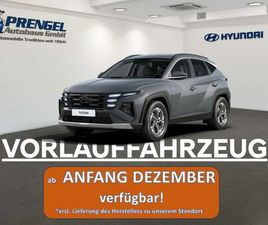 HYUNDAI TUCSON HYUNDAI TUCSON FL 1.6T MT SELECT LED/KAMERA/NAVI/GRA/APP