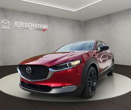 MAZDA CX-30 HOMURA +KAMERA+LED+HEAD-UP+