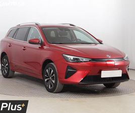 MG MG5 46 KWH, SOH 90%, AUTOMAT