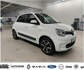 RENAULT TWINGO TCE 90 LIMITED EASY-LINK SHZ