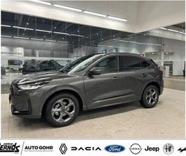 FORD KUGA FORD KUGA 1.5 ECOBOOST ST-LINE AUTOM. AHK WINTER-PKT.