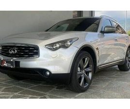 INFINITI FX FX37 INFINITI FX37 FX37 GT GPL