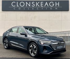 SPORTBACK QUATTRO SPORT