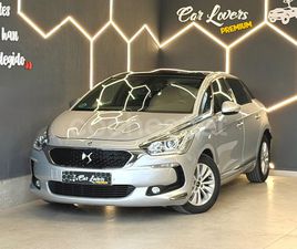CITROEN DS5 DS DS 5 BLUEHDI DESIGN