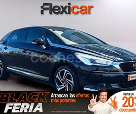 CITROEN DS5 DS DS 5 BLUEHDI EAT6 PERF. LINE