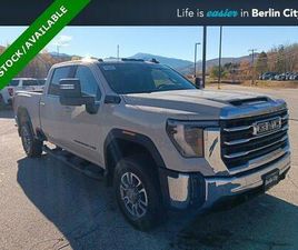 GMC SIERRA 2500 2026 GMC SIERRA 2500 SLE