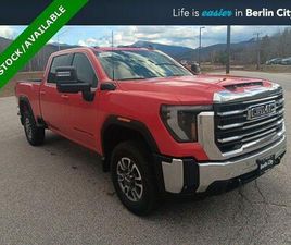 GMC SIERRA 2500 2026 GMC SIERRA 2500 SLE