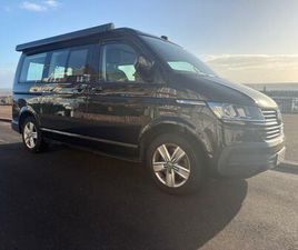 2.0 TDI COAST DSG EURO 6 (START/STOP) 4DR