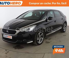 DS DS 5 THP 165 SS EAT6 STYLE