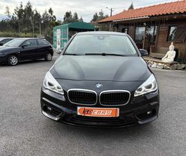 BMW SÉRIE 2 216 ACTIVE TOURER D ADVANTAGE
