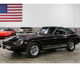 1978 DATSUN 280Z