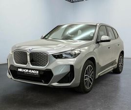 BMW IX1 EDRIVE20 BMW IX IX1 EDRIVE20 M SPORT