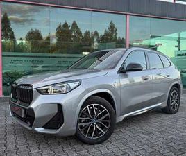 BMW IX1 XDRIVE 30 BMW IX IX1 XDRIVE30 M SPORT PACK