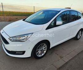FORD CMAX 1.0 ECOBOOST TREND