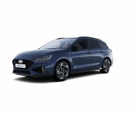 HYUNDAI I30 SW HYUNDAI I30 FL KOMBI (MY25) 1.5 T-GDI 48V 7-DCT N LINE