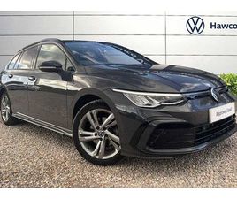 2022 (22) - 1.5 TSI 150 R-LINE 5DR