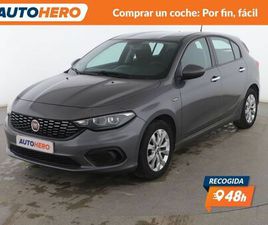 FIAT TIPO 1.4 EASY