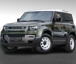 90 D200 AWD S - SOFORT VERFÜGBAR - 5 JAHRE GARANTI