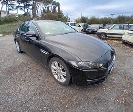 JAGUAR XE 2.0 D 180CV AUT. FINANZIO