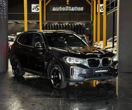 BMW IX IX3 IMPRESSIVE
