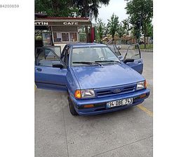 FORD FESTIVA 1.3 GL