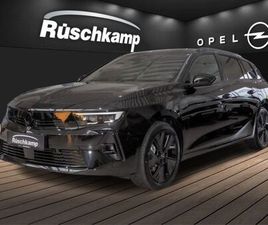 OPEL ASTRA ELECTRIC L GS SPORTS TOURER VOLL-LED 360-K